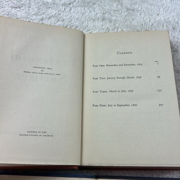 Book Bundle - 4 Novels 1940s Green Mansions, Boston Adventure HC Fair-Good - Picture 12 of 14